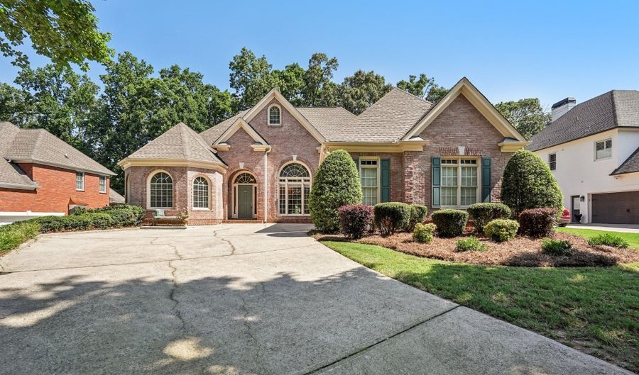 1205 Elk Rdg, Alpharetta, GA 30005 - 4 Beds, 4 Bath