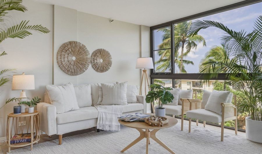 322 Aoloa St 505, Kailua, HI 96734 - 2 Beds, 2 Bath