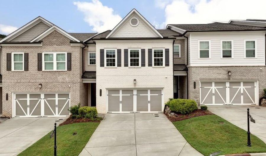 6160 Sweetbay Ln, Alpharetta, GA 30004 - 3 Beds, 3 Bath