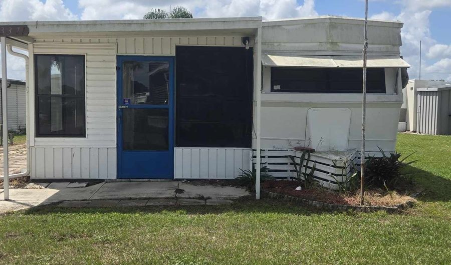 3371 Freddie Way o05, Avon Park, FL 33825 - 1 Beds, 1 Bath