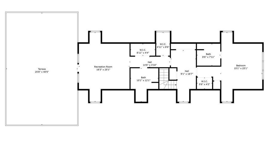 9201 LAUREL OAK Dr, Bethesda, MD 20817 - 0 Beds, 0 Bath