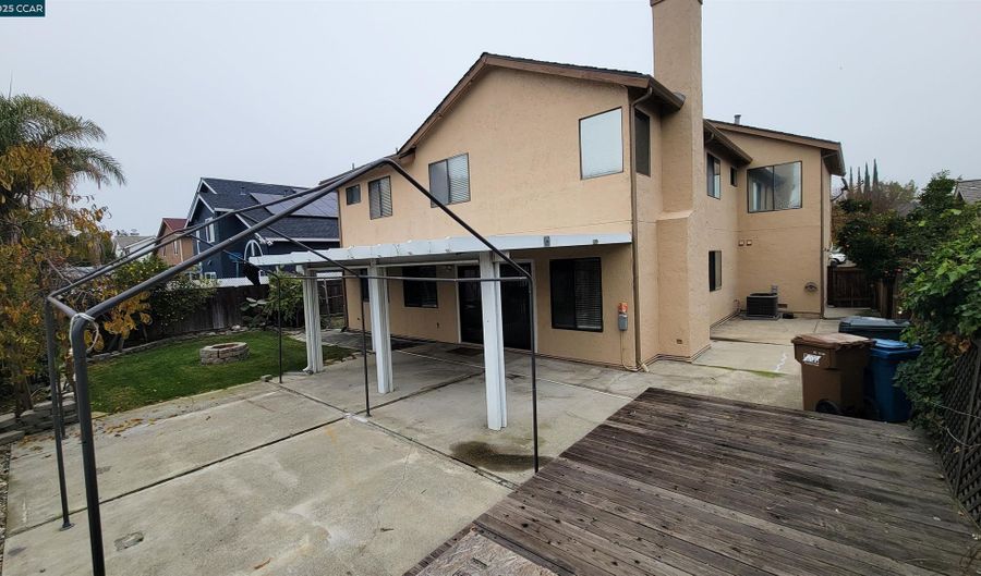 4632 Country Hills Dr, Antioch, CA 94531 - 4 Beds, 3 Bath