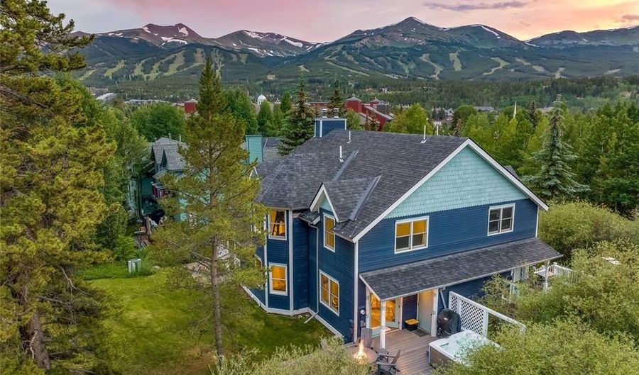 196 WELLINGTON Rd, Breckenridge, CO 80424 - 3 Beds, 3 Bath