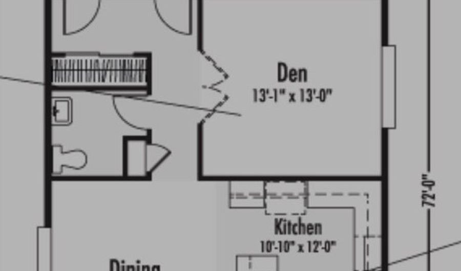 10535 SW CRESTWOOD Dr, Beaverton, OR 97008 - 3 Beds, 2 Bath