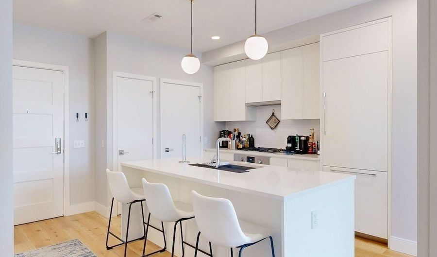 191 Washington 720, Boston, MA 02135 - 1 Beds, 1 Bath