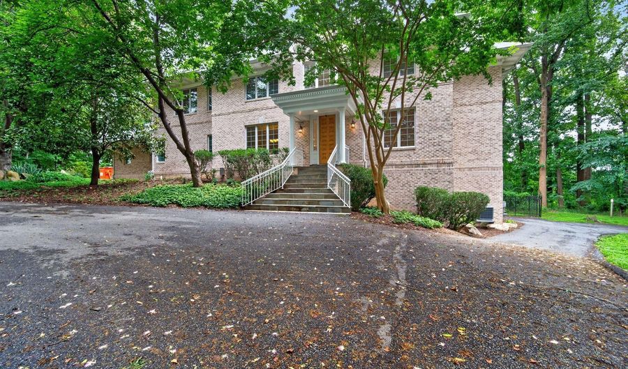 8309 OLD SEVEN LOCKS Rd, Bethesda, MD 20817 - 8 Beds, 7 Bath