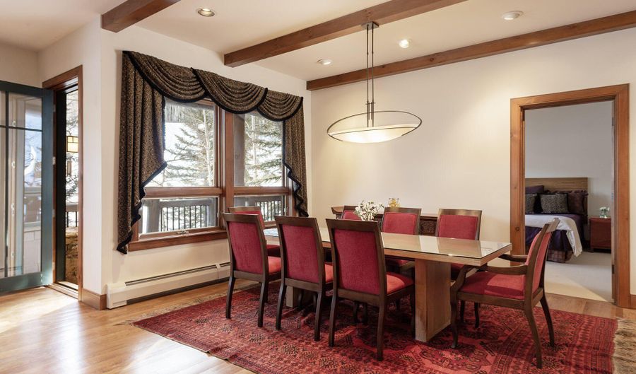 206 Bear Paw 5, Avon, CO 81620 - 4 Beds, null Bath