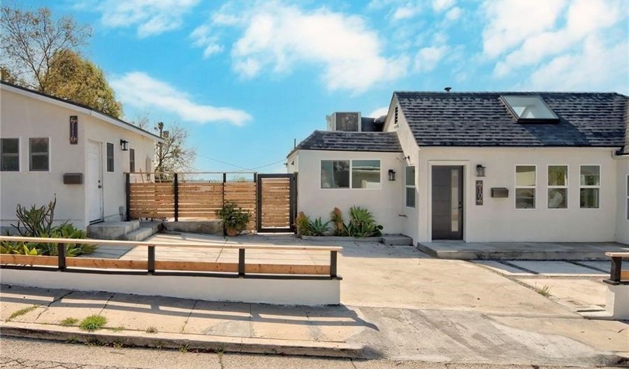 5106 O Sullivan Dr, Los Angeles, CA 90032 - 4 Beds, 5 Bath