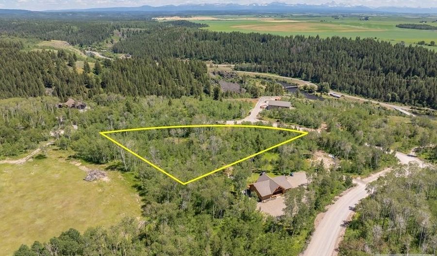 1603 Royal Coachman Dr, Ashton, ID 83420 - 0 Beds, 0 Bath