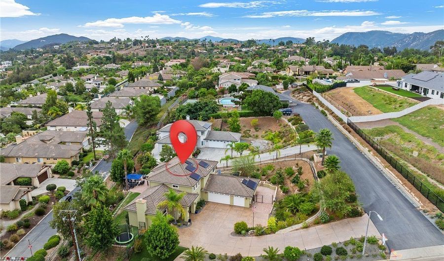 1603 Gamble, Escondido, CA 92029 - 4 Beds, 3 Bath