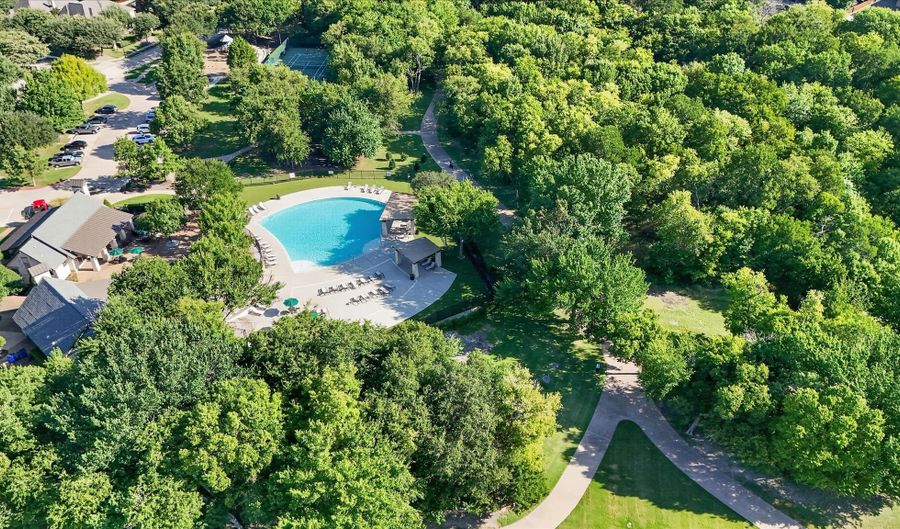 2340 Hedgewood Ln, Allen, TX 75013 - 5 Beds, 4 Bath