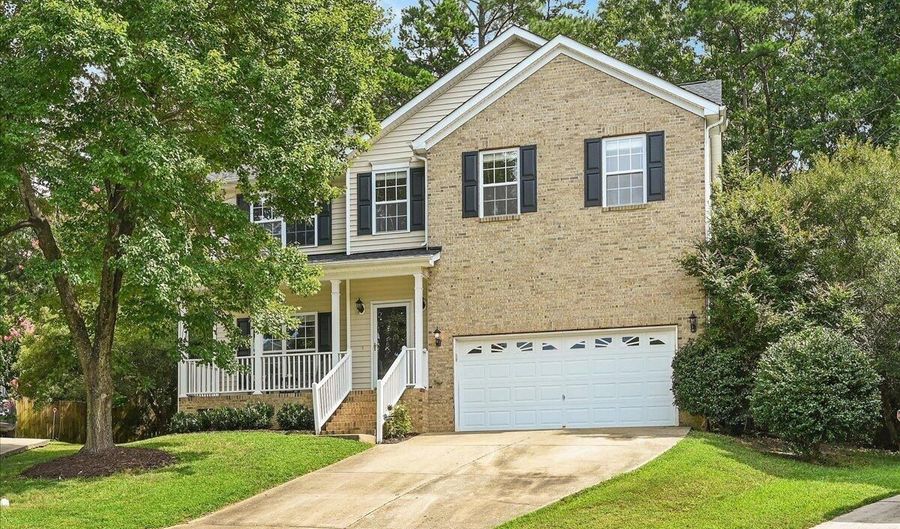 2004 Himalaya Way, Apex, NC 27502 - 3 Beds, 3 Bath
