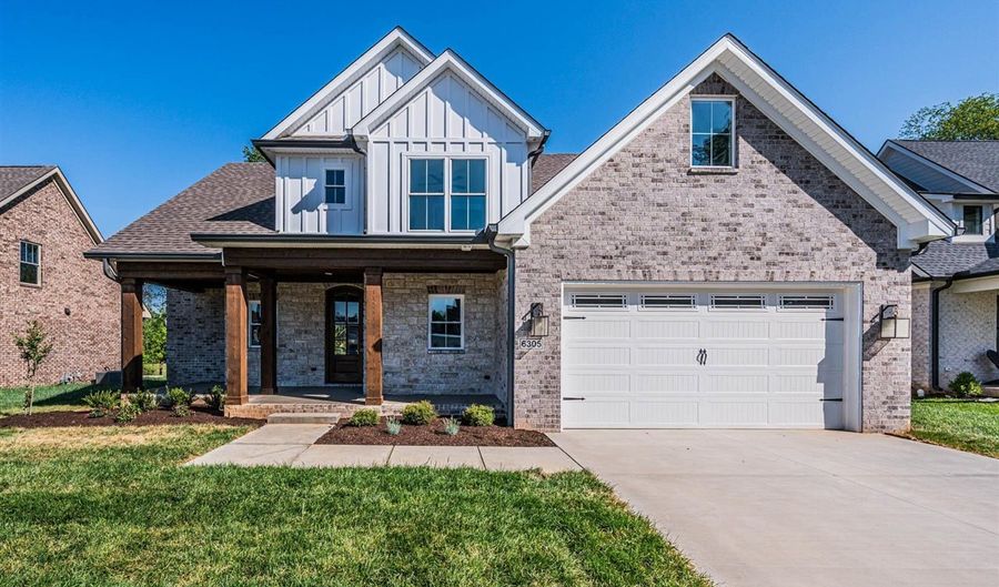 6305 Autumn Breeze Way, Alvaton, KY 42122 - 4 Beds, 4 Bath