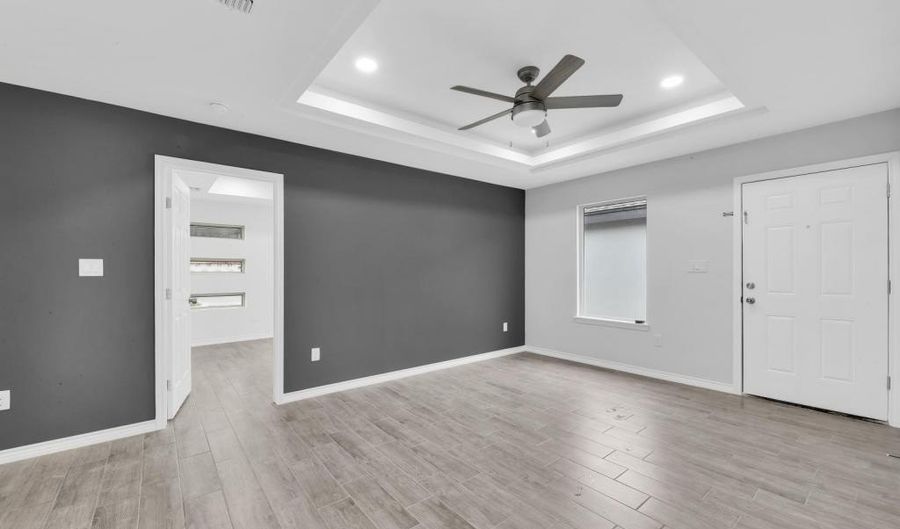 1001 W Sunset Valley St 2, Alton, TX 78573 - 3 Beds, 2 Bath