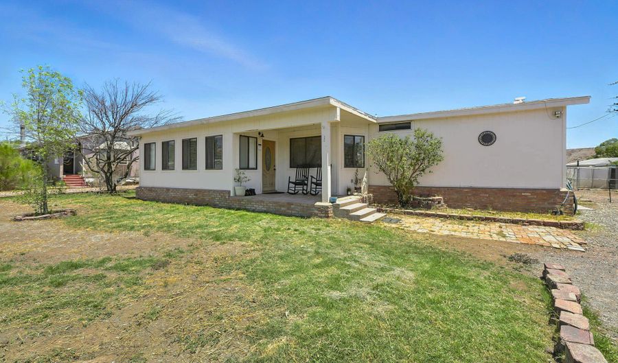 304 Calle Contento, Clifton, AZ 85533 - 4 Beds, 2 Bath
