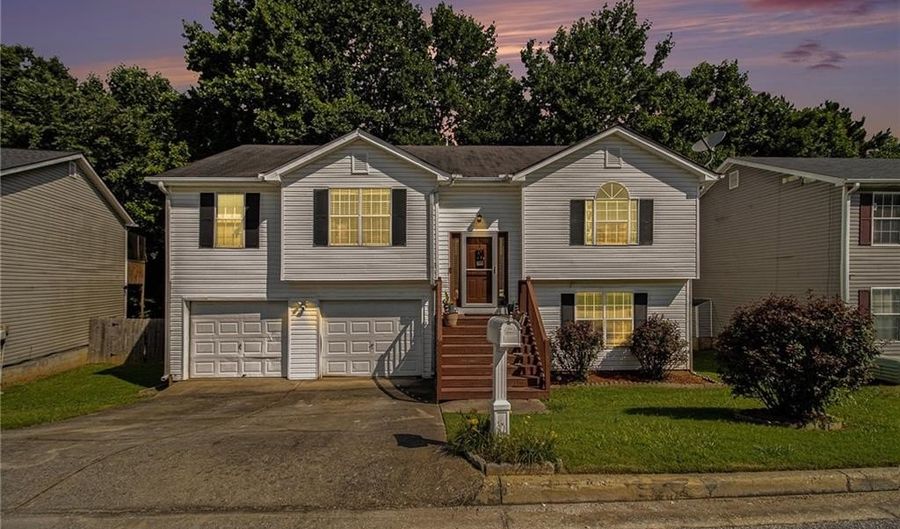 3372 Springside Rdg, Decatur, GA 30034 - 5 Beds, 3 Bath