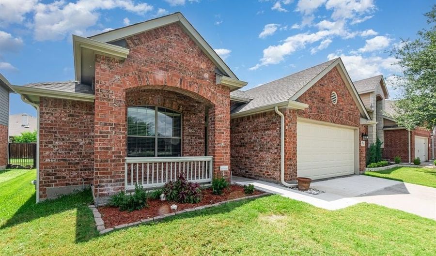 1109 Acacia Dr, Anna, TX 75409 - 3 Beds, 2 Bath