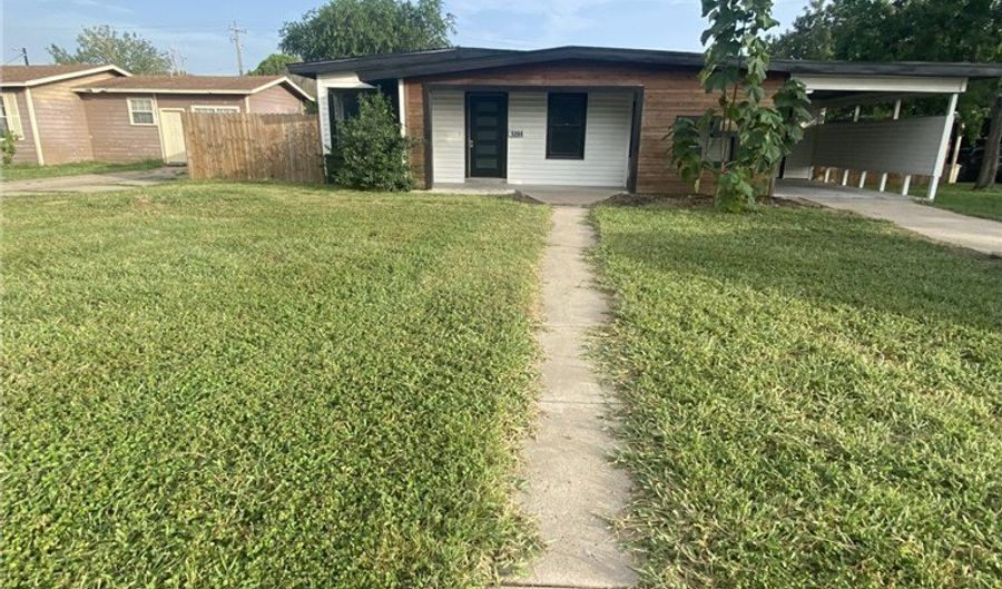 1204 Rose Dr, Alice, TX 78332 - 3 Beds, 2 Bath