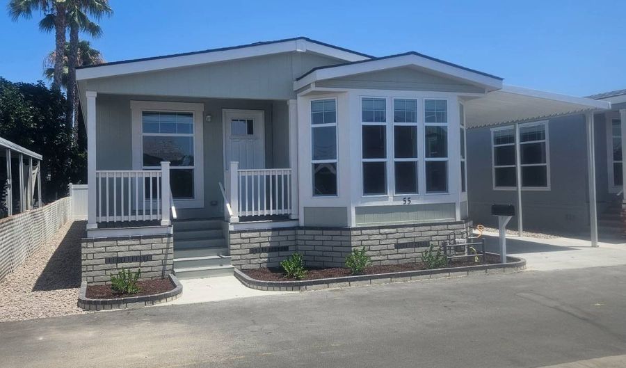 200 N Grand Ave 55, Anaheim, CA 92801 - 3 Beds, 2 Bath