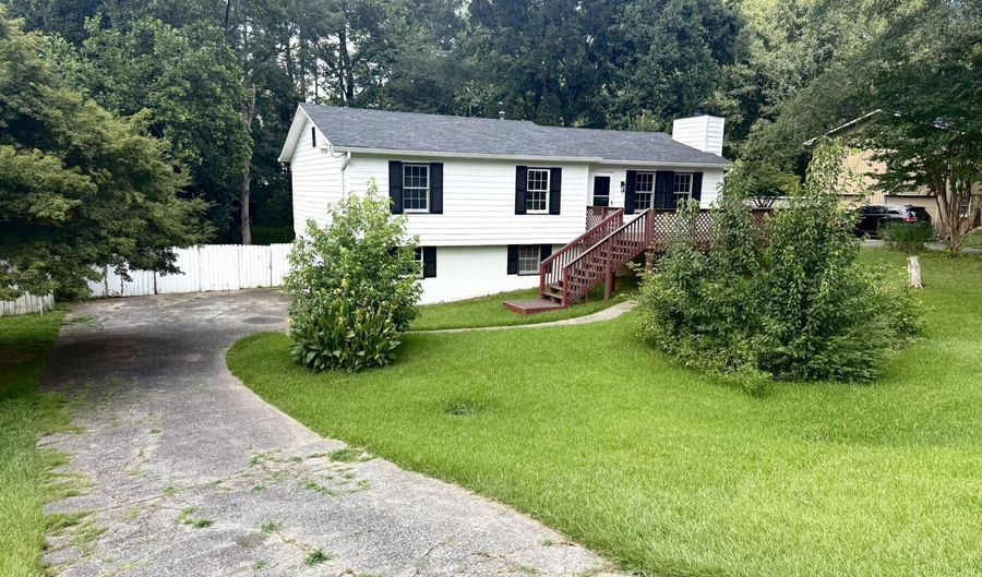 4796 Cheri Lynn, Acworth, GA 30101 - 3 Beds, 2 Bath