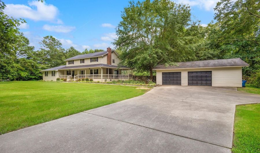 50 Benton Ln, Arab, AL 35016 - 4 Beds, 3 Bath