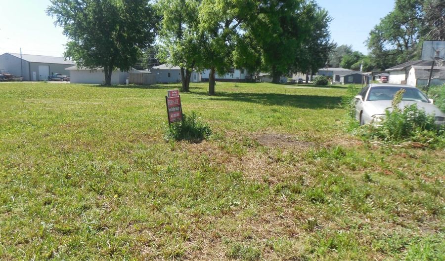 723 W Harrison St, Albion, NE 68620 - 1 Beds, 1 Bath