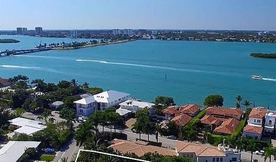 1331 100th St, Bay Harbor Islands, FL 33154 - 3 Beds, 3 Bath