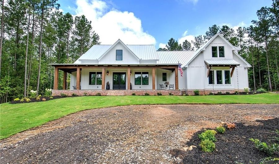 5948 McCoy Rd, Acworth, GA 30101 - 6 Beds, 6 Bath