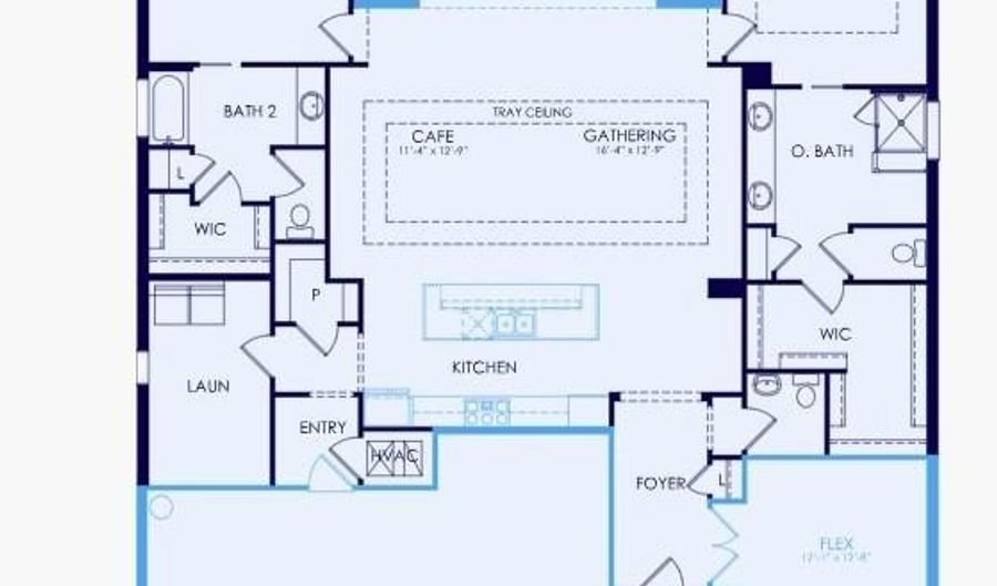 19925 Nickel Trl Lot 5115, Alva, FL 33920 - 3 Beds, 3 Bath