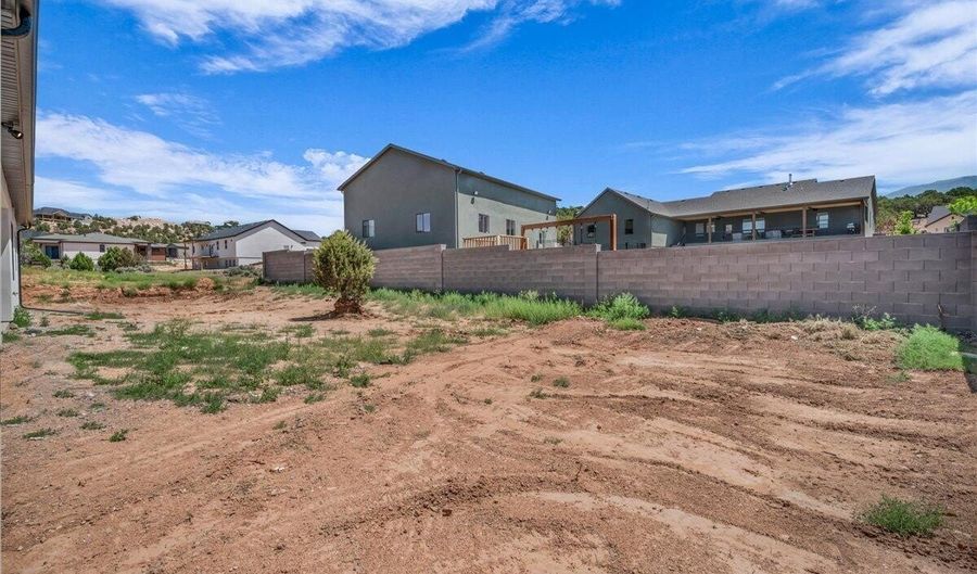 1947 S Oak Spgs, Cedar City, UT 84720 - 4 Beds, 2 Bath