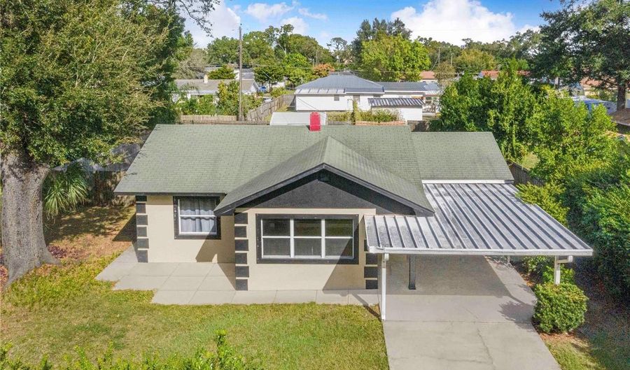 207 ROSE St, Auburndale, FL 33823 - 3 Beds, 1 Bath