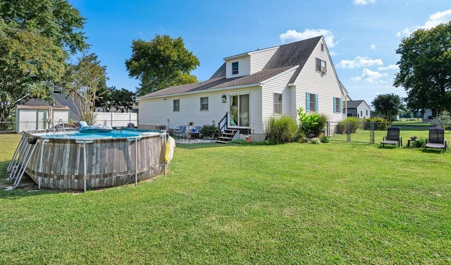 202 CHAPEL OF EASE St, Dagsboro, DE 19939 - 4 Beds, 2 Bath
