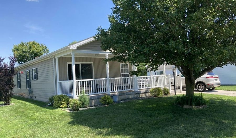32 Aaron Ln 3, Camden, DE 19934 - 2 Beds, 2 Bath