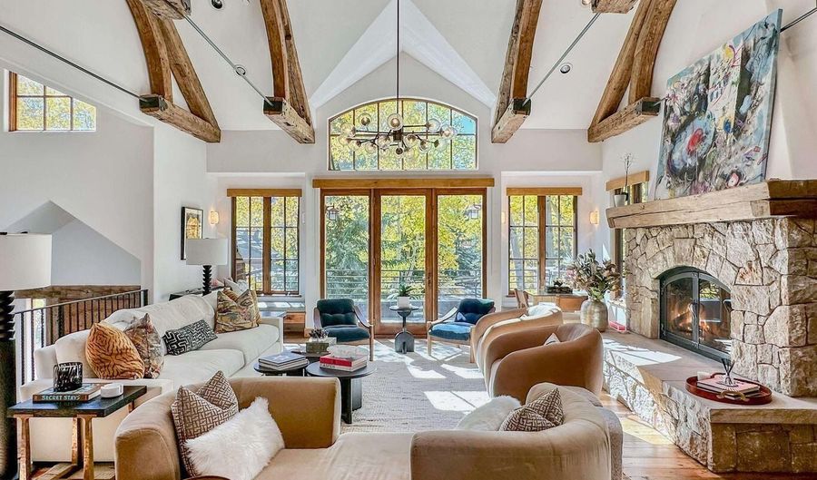1540 Silver King Dr, Aspen, CO 81611 - 3 Beds, 4 Bath