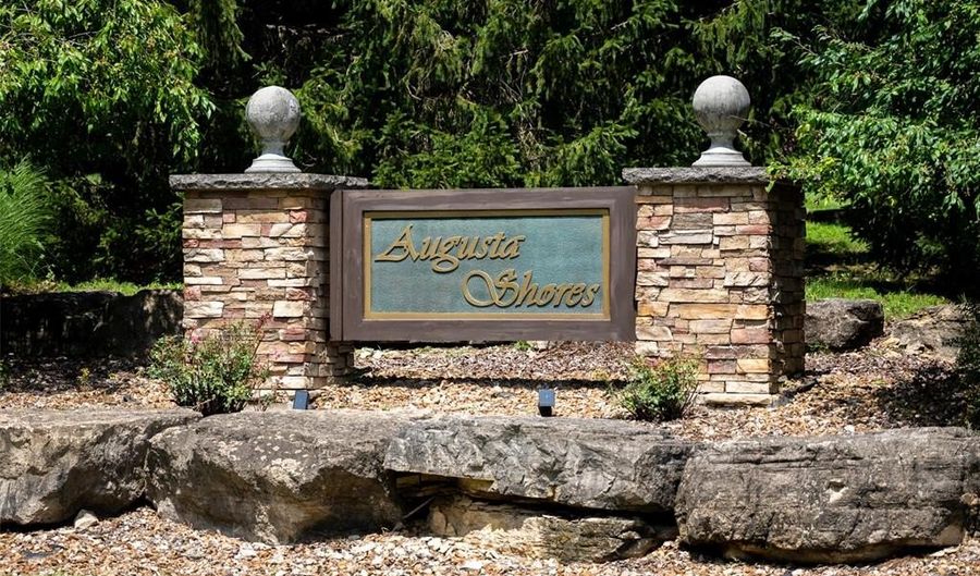 4397 Augusta Shores Dr, Augusta, MO 63332 - 0 Beds, 0 Bath