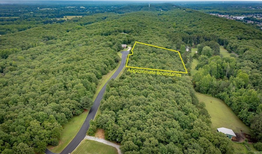 Eagles Nest lot 9, Austin, AR 72007 - 0 Beds, 0 Bath