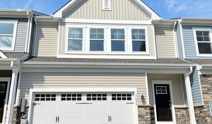 142-3636 DEXTER Ct, Aberdeen, MD 21001 - 3 Beds, 4 Bath