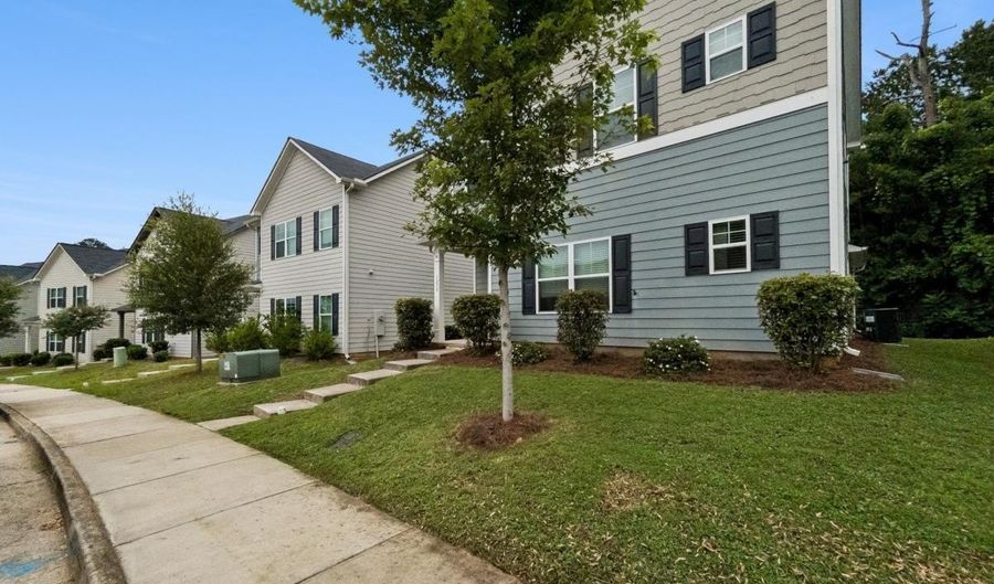 1272 Towne Square Ct, Athens, GA 30607 - 3 Beds, 3 Bath