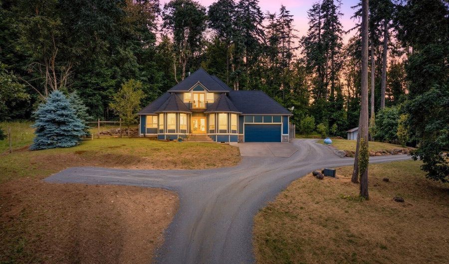 21980 SE UPPER MATTHEWS CREEK Ln, Amity, OR 97101 - 3 Beds, 3 Bath