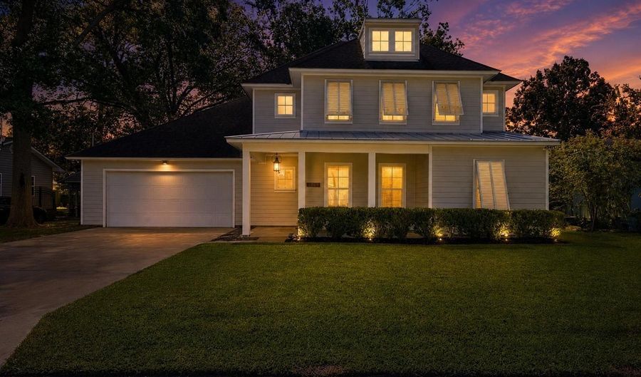 1468 Aberdeen Ave, Baton Rouge, LA 70808 - 4 Beds, 4 Bath