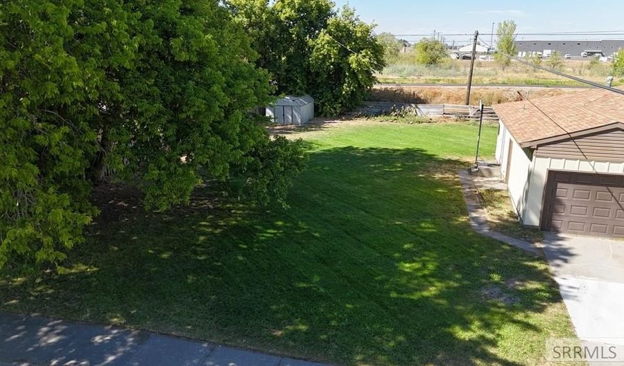 1511 Kearney St, Idaho Falls, ID 83401 - 3 Beds, 1 Bath