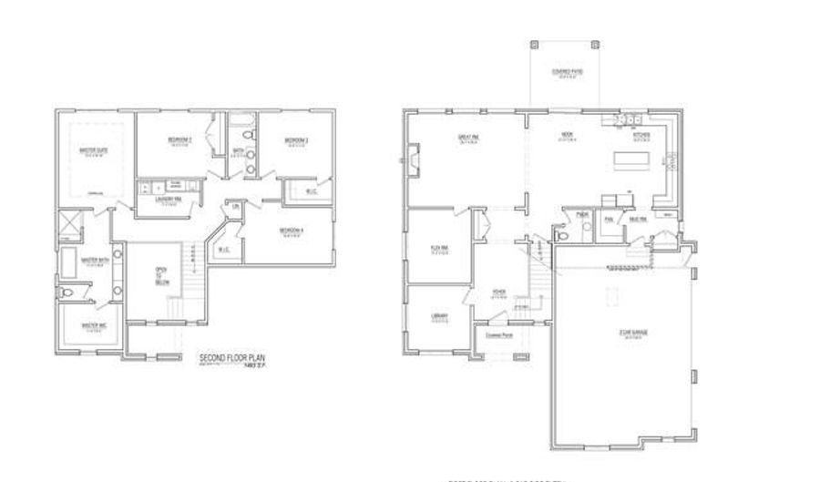 2166 Heidi Dr, Addison Twp., MI 48370 - 4 Beds, 3 Bath