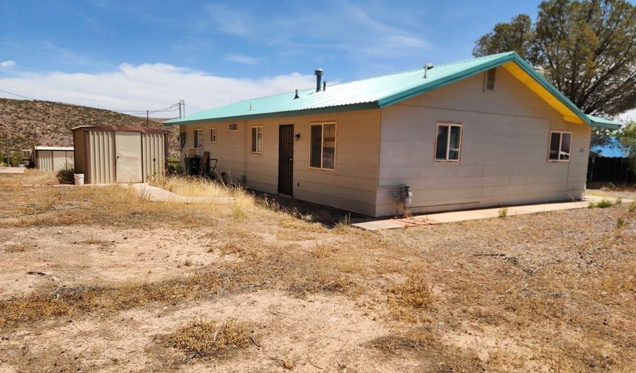 110 Calle Placida, Clifton, AZ 85533 - 3 Beds, 2 Bath
