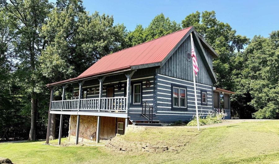 2595 Old State Rd 37 N Hwy, Bedford, IN 47421 - 3 Beds, 3 Bath