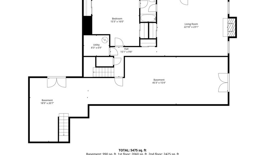 17 Canterbury Ln, Bedford, NH 03110 - 5 Beds, 6 Bath