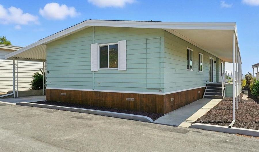 275 S Worthington St #46, Spring Valley, CA 91977 - 2 Beds, 2 Bath