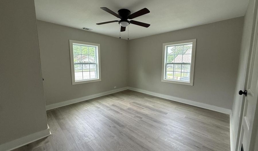 1461 Addie St, Batesville, AR 72501 - 3 Beds, 2 Bath