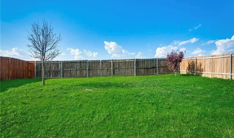 2100 Pine Knoll Way, Anna, TX 75409 - 3 Beds, 2 Bath