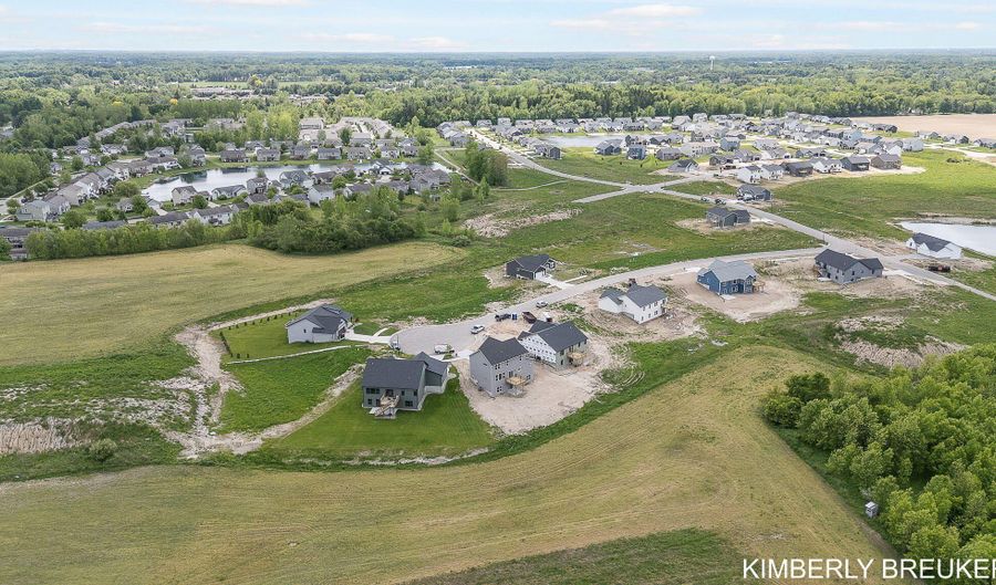 6169 Slumber Way, Allendale, MI 49401 - 5 Beds, 4 Bath