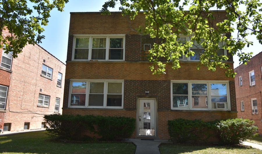 8251 N Kilpatrick Ave 2B, Skokie, IL 60076 - 2 Beds, 1 Bath